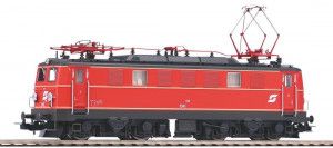 Expert OBB Rh1041 Electric Locomotive IV (~AC-Sound)