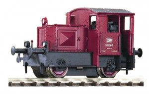 Classic DB Kof1 Diesel Locomotive IV