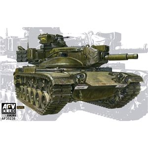 M60A2 Early