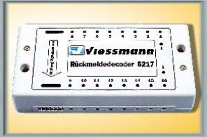 Feedback Decoder for s88-Bus