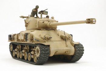 M51 Israeli Tank