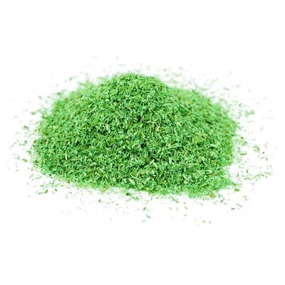 *Mid Green Scatter Material 50g (GM102)