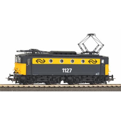 Expert NS 1127 Electric Locomotive IV (DCC-Sound)