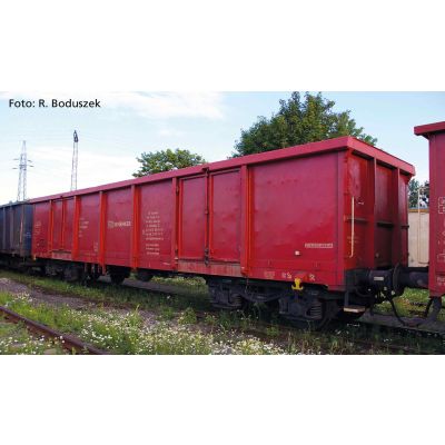 *Expert DB Schenker Polska Rail Eaos Gondola Set (2) VI