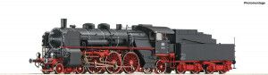 DB BR18.4 Steam Locomotive III