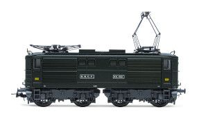 SNCF BB1500 Electric Locomotive III (DCC-Sound)
