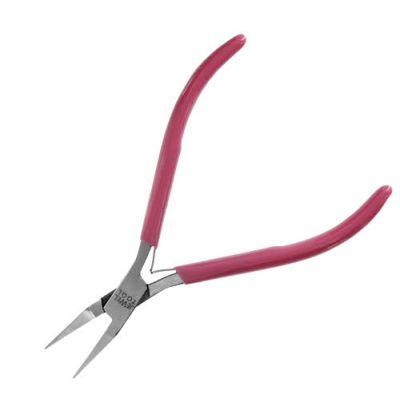 Slimline Flat Nose Plier