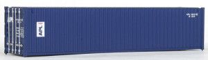 40' Corrugated Side Container APL