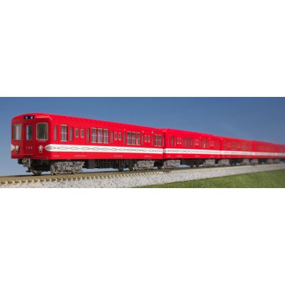 *JR 500 Series Marunouchi Line Subway 3 Car EMU Powered Set