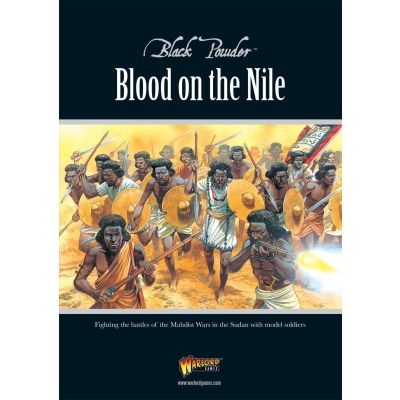 Blood On The Nile (The Mahdist Wars)