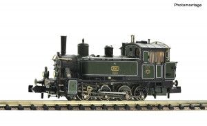 KBayStsb GtL 4/4 Steam Locomotive I