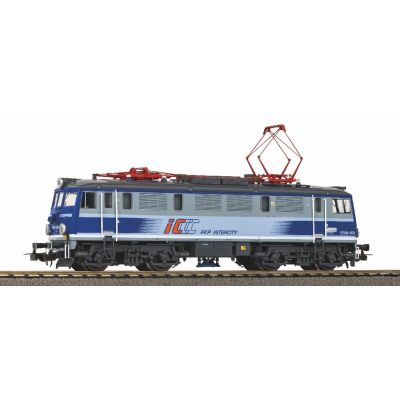 Expert PKP EP08-009 Electric Locomotive VI