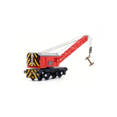 15 Ton Crane Dapol