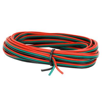 3-Wire RGB Ribbon (5m)