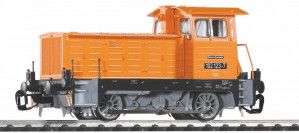 DR BR102.1 Diesel Locomotive VI