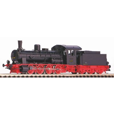 DRG BR55 Steam Locomotive II