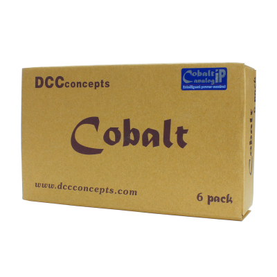 Cobalt iP Analog (6 Pack)