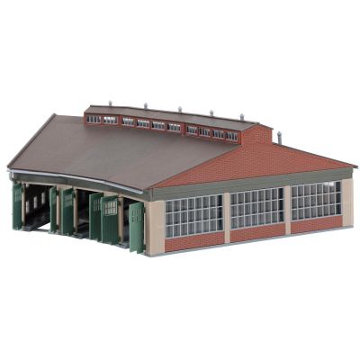 Three Road Roundhouse Model of the Month Kit I