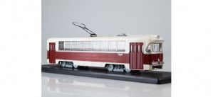 RVZ-6M2 Street Tram
