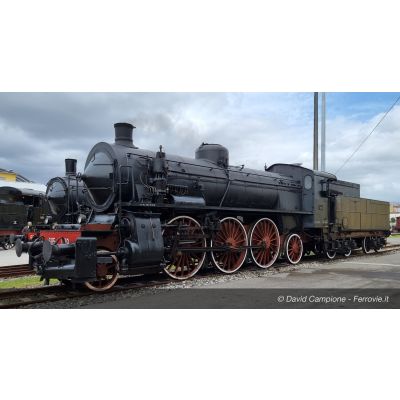 *FS Gr685 089 2nd Series Steam Locomotive VI