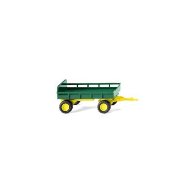 Agricultural Trailer Green 1951-61