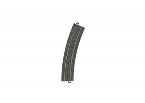 Start Up C Track Curved Track R2 437.5mm 24.3 Degree (1)