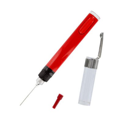 Precision Lubricator Red Transmission Oil for R/C Cars