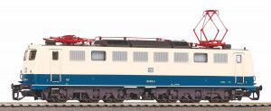 DB BR150 Electric Locomotive IV (DCC-Sound)