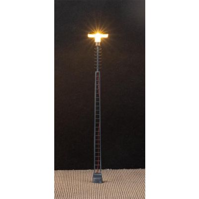 LED Top Lit Yard Lamp 145mm