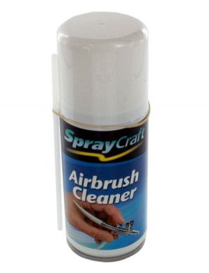 Instant Spray Cleaner