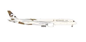 Airbus A350-1000 Etihad Airways A6-XWA (1:200)