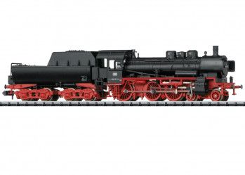 DB BR038 Steam Locomotive IV (DCC-Sound)