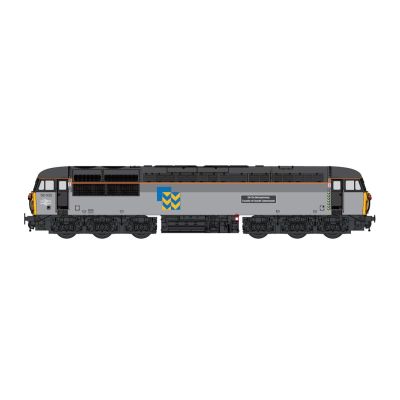 *Class 56 032 County of South Glamorgan Railfreight Metals