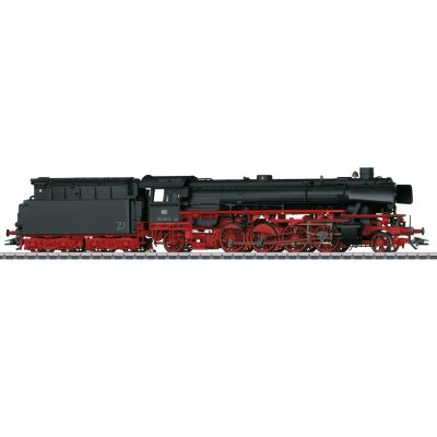 *DB BR042 206-3 Steam Locomotive IV (AC-Sound)