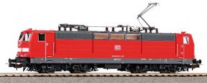 Expert DBAG BR181.2 Electric Locomotive VI
