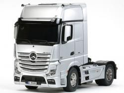 Mercedes ACTROS 1851 Gigaspace 4x2