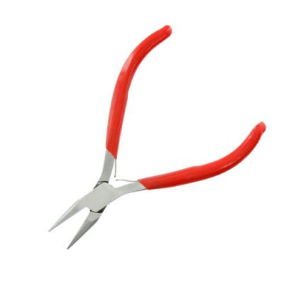 Box-Joint Pliers Snipe/Smooth 115mm