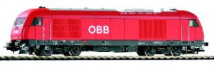 Hobby OBB Rh2016 Diesel Locomotive V