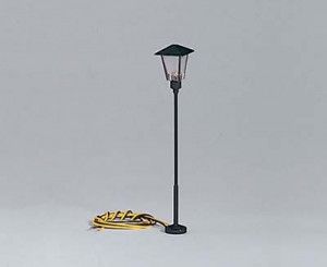 Hobby Old Street Lamp 88mm