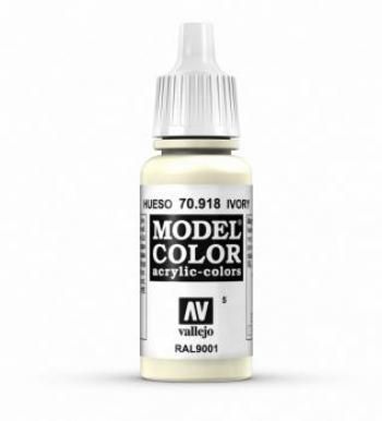 Model Color: Ivory