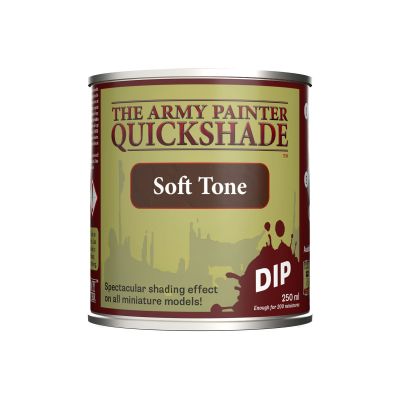 Quickshade - Soft Tone
