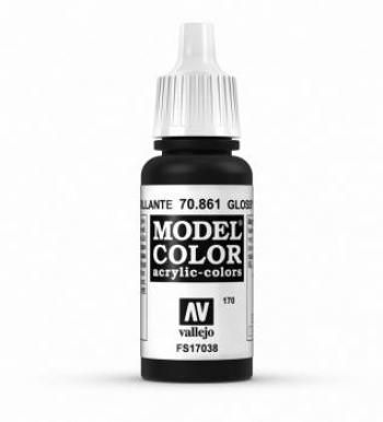 Model Color: Gloss Black