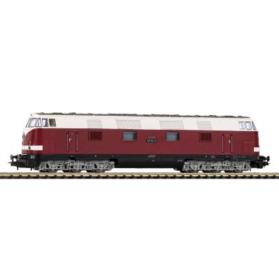 *Expert DR BR118 5-8 Diesel Locomotive IV (~AC-Sound)