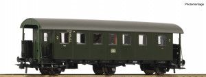 DB AB3i 1st/2nd Class Coach III