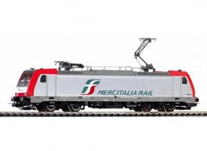 Expert Mercitalia Rail BR483 Electric Loco VI (~AC)