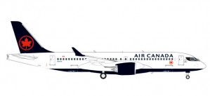 Airbus A220-300 Air Canada (1:200)