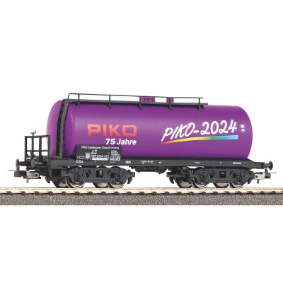 Classic Piko Wagon of the Year 2024