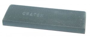 Cratex Abrasive Block Extra Fine 76x25x6mm