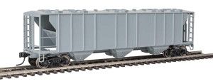 50' PS-2 2893 3 Bay Hopper Undecorated