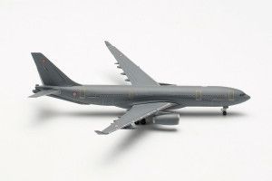 Airbus A330 French Air Force F-UJCG/041 (1:500)